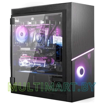 Корпус MSI MPG Sekira 500X картинка 9